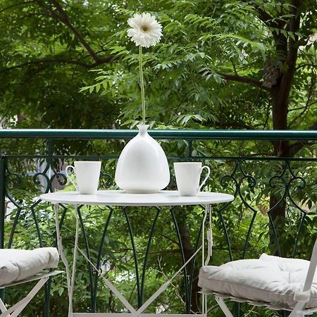 Chic & Comfortable Central Apart, Close To National Archeological Museum! Athens Exterior photo