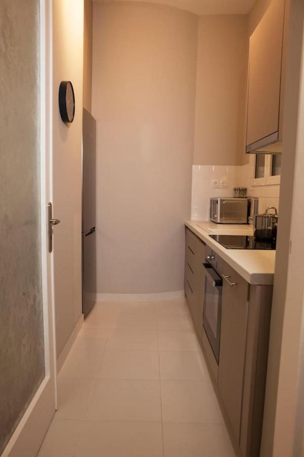 Chic & Comfortable Central Apart, Close To National Archeological Museum! Athens Exterior photo