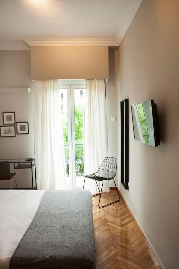 Chic & Comfortable Central Apart, Close To National Archeological Museum! Athens Exterior photo