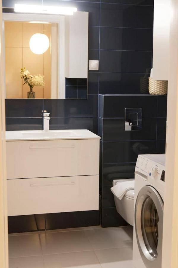 Chic & Comfortable Central Apart, Close To National Archeological Museum! Athens Exterior photo