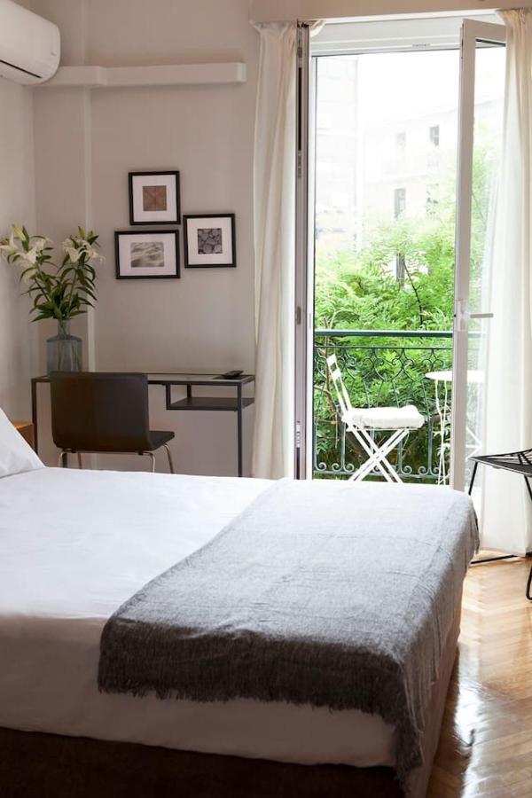 Chic & Comfortable Central Apart, Close To National Archeological Museum! Athens Exterior photo