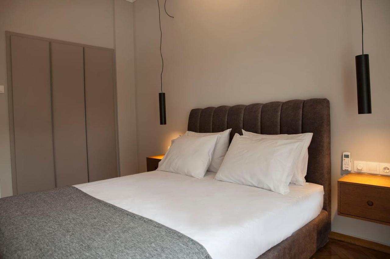 Chic & Comfortable Central Apart, Close To National Archeological Museum! Athens Exterior photo