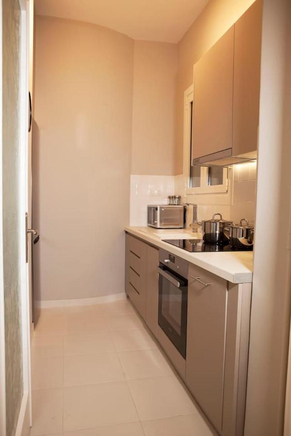 Chic & Comfortable Central Apart, Close To National Archeological Museum! Athens Exterior photo
