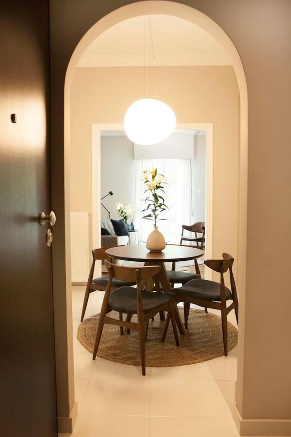 Chic & Comfortable Central Apart, Close To National Archeological Museum! Athens Exterior photo