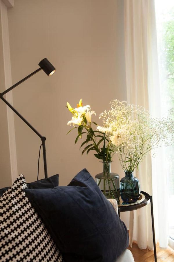 Chic & Comfortable Central Apart, Close To National Archeological Museum! Athens Exterior photo