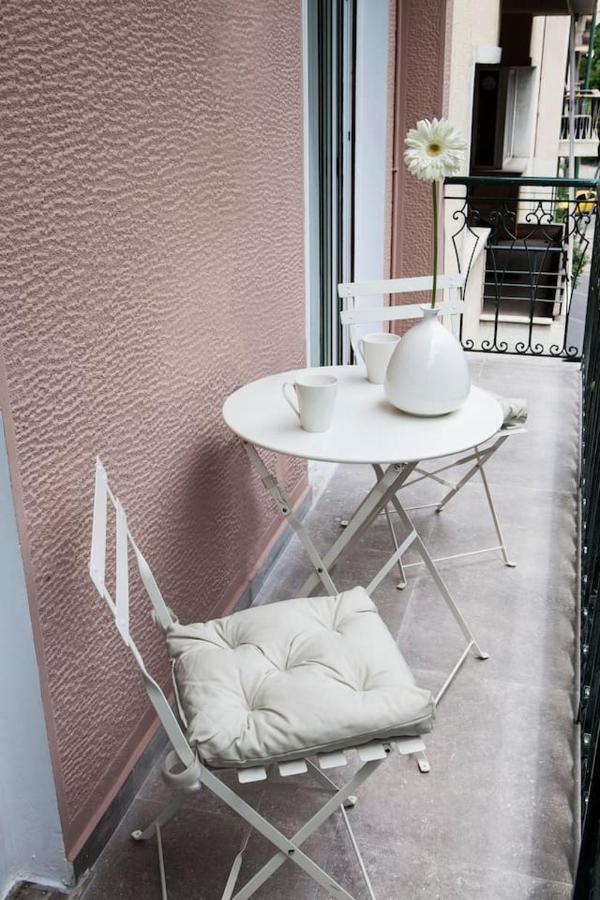 Chic & Comfortable Central Apart, Close To National Archeological Museum! Athens Exterior photo