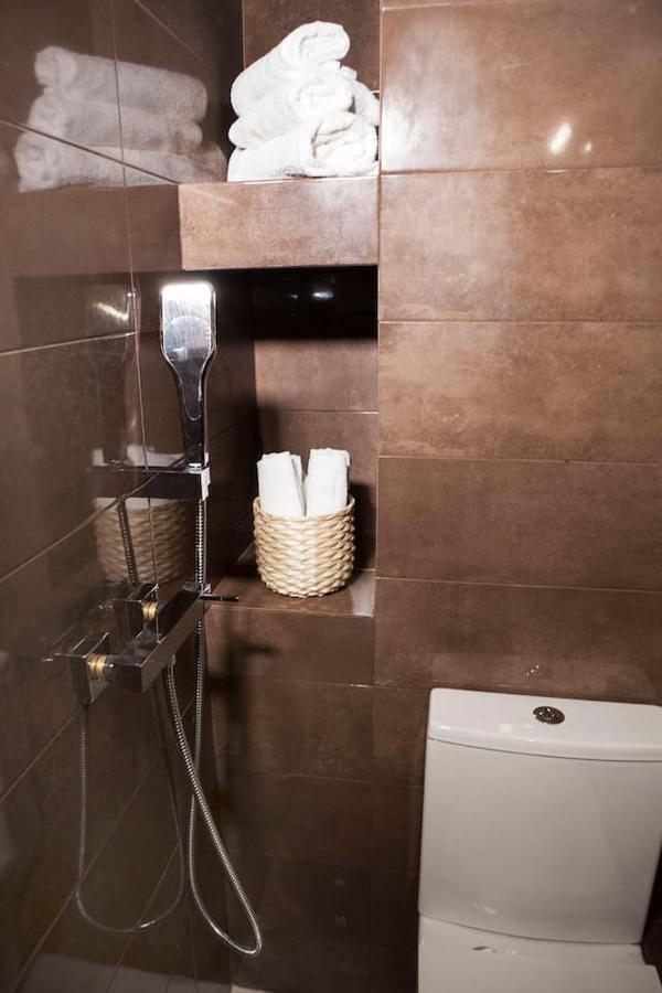 Chic & Comfortable Central Apart, Close To National Archeological Museum! Athens Exterior photo